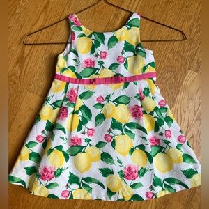 NWT Janie and Jack dress 6-12 m